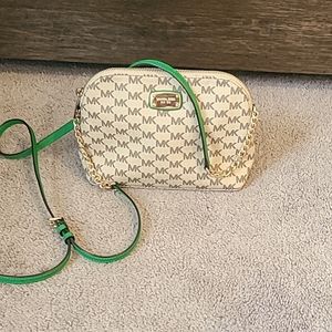 Micheal Kors Crossbody